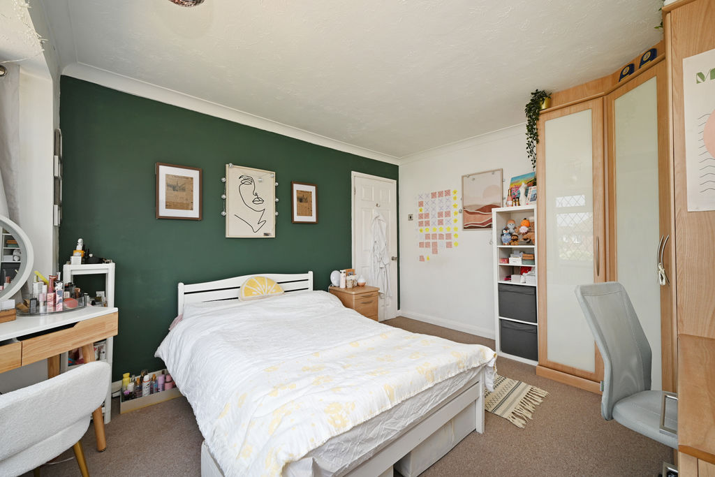 Woodland View Charnock